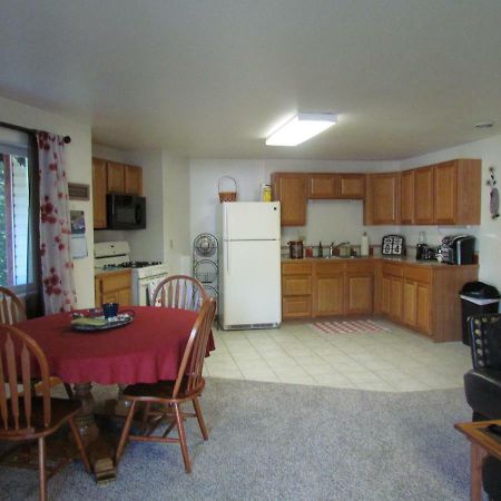 Peaceful 3 Bdrm Alaskan Getaway Wasilla Extérieur photo