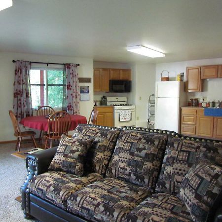 Peaceful 3 Bdrm Alaskan Getaway Wasilla Extérieur photo
