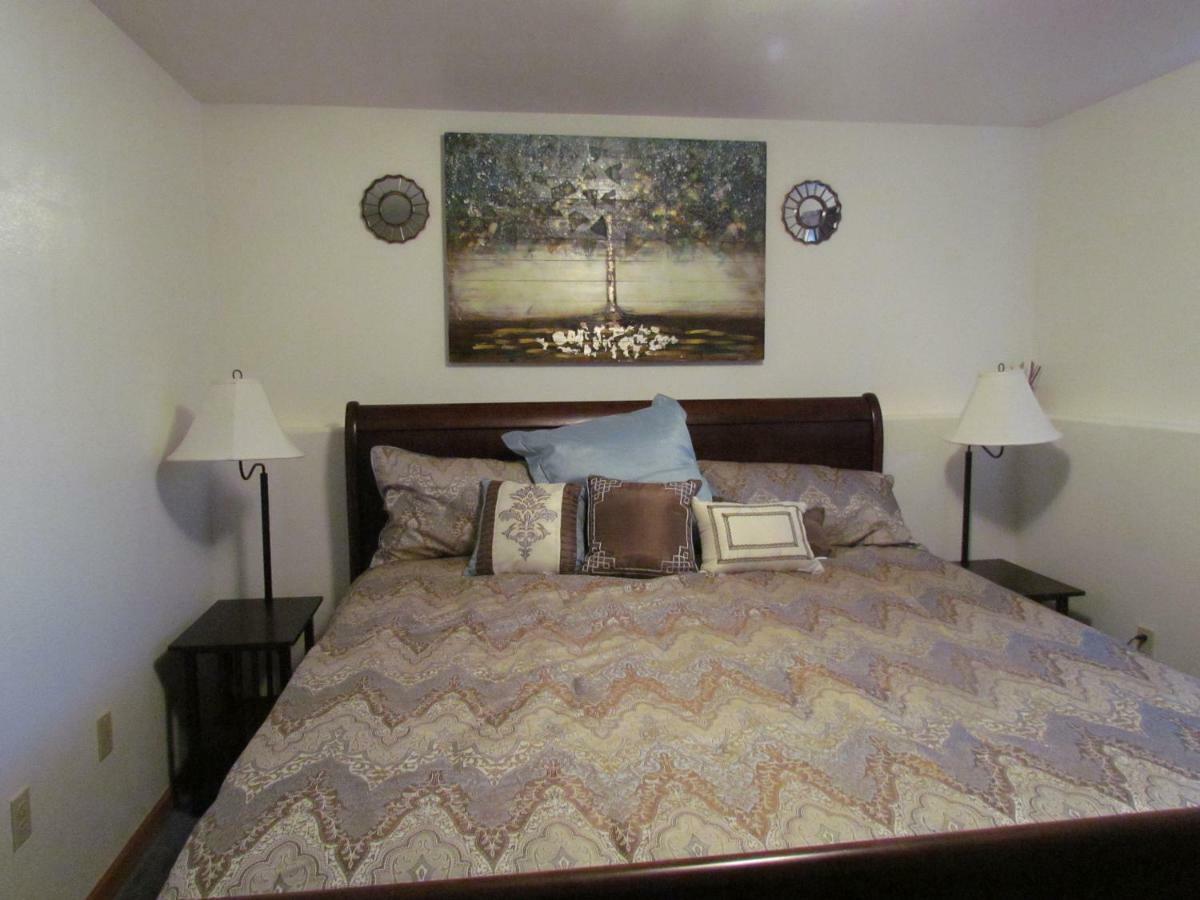 Peaceful 3 Bdrm Alaskan Getaway Wasilla Extérieur photo