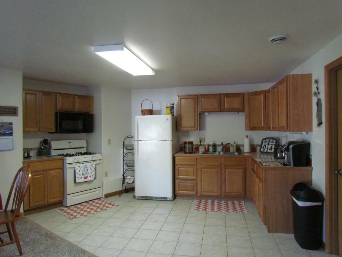 Peaceful 3 Bdrm Alaskan Getaway Wasilla Extérieur photo